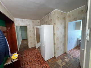 Apartament cu 3 camere, 67 m², Sculeni, Chișinău foto 6