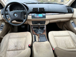 BMW X5 foto 7