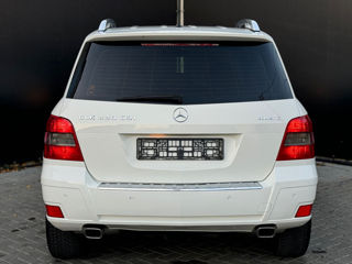 Mercedes GLK-Class foto 5