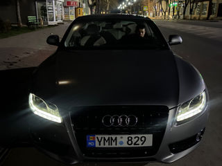 Audi A5 foto 7