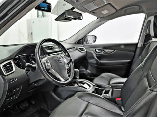 Nissan X-Trail foto 7