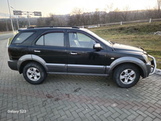 KIA Sorento foto 2