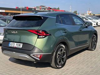 KIA Sportage foto 3