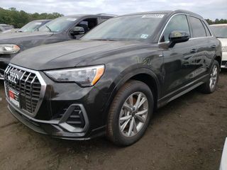 Audi Q3 foto 2