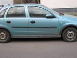 Piese la opel combo c,corsa  c, d,vectra c,agila,meriva astra 2001-2010 razborca zapceasti foto 2