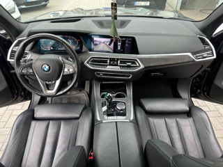 BMW X5 foto 10