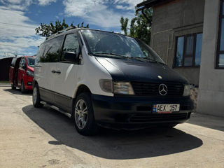 Mercedes Vito foto 4