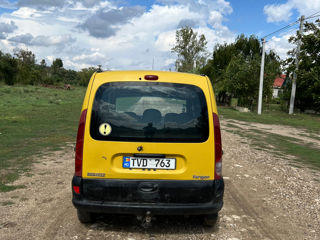 Renault Kangoo foto 5