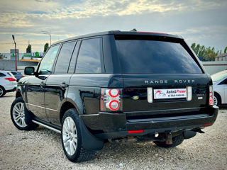 Land Rover Range Rover Evoque foto 5