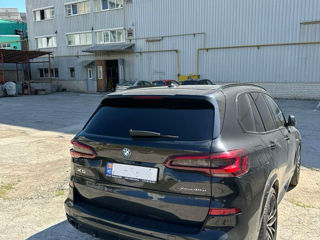 BMW X5 foto 2