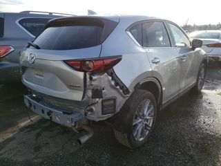 Mazda CX-5 foto 4