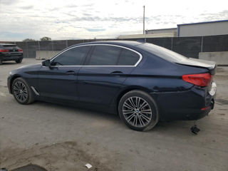 BMW 5 Series foto 2