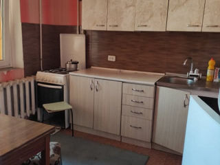 1-rm apt., 40 м², 10/10 fl.