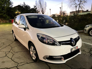 Renault Grand Scenic foto 5