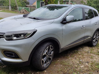 Renault Kadjar foto 2