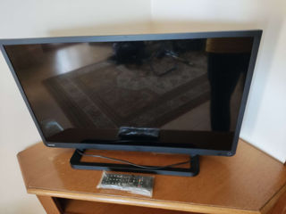 Toshiba 32W2433D  TV LED 32