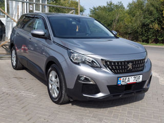 Peugeot 5008 foto 2