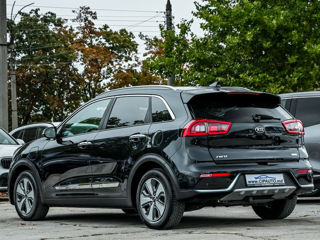 KIA Niro foto 2