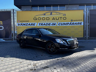 Mercedes E Class