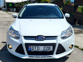 Ford Focus foto 5