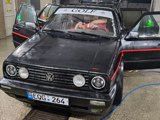 Volkswagen Golf foto 3