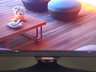 Samsung 39" (99cm, Full HD, LED) foto 2