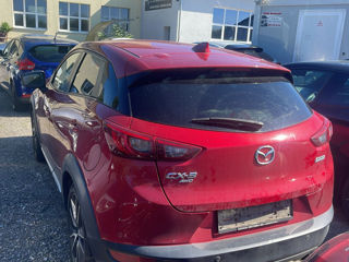 Mazda CX-3 foto 4