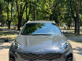 KIA Sportage foto 1