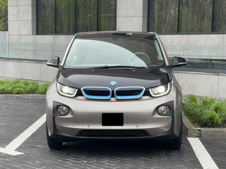 BMW i3 foto 2