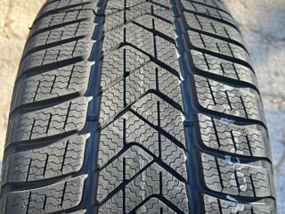 235/45 R18 Pirelli Winter Sottozero 3/ Доставка, livrare toata Moldova 2024 foto 6