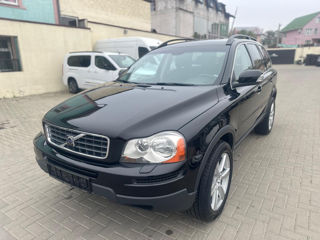 Volvo XC90 foto 7