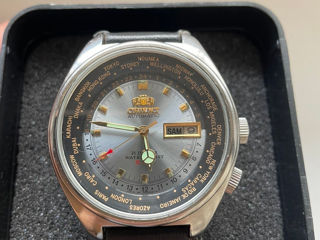 Ceasuri din propria colectie URSS/Japan/Swiss foto 2