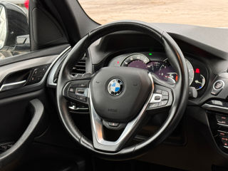 BMW X3 foto 8