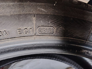 235/55 R20!!1200 лей за комплект!! foto 2