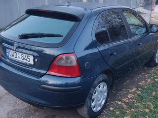 Rover 25 foto 3