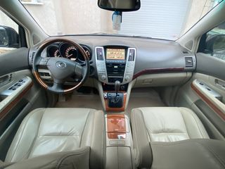 Lexus RX Series foto 4