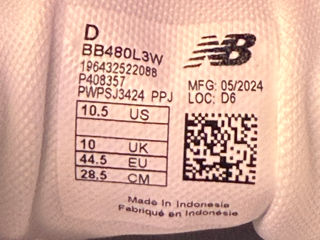 New Balance Sneakers foto 5