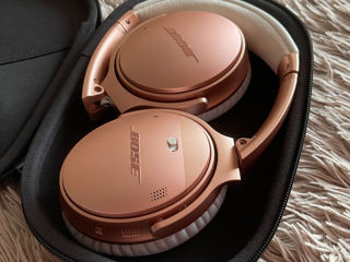 Bose QuietComfort 35 II Rose Gold Limited Edition foto 2