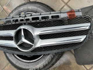 Grilă originală Mercedes w213 AMG