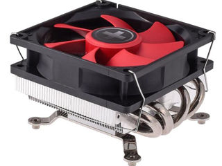 Куллеры Cooler Deepcool Xilence Gamemax bequiet! 1700/1200/1156/1155/1151/1150 & AMD: AM5/AM4 foto 20