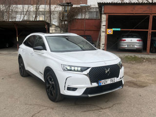 DS Automobiles DS 7 Crossback foto 4