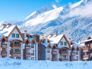 Early Booking Bansko