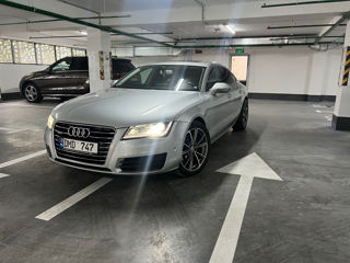 Audi A7 foto 1