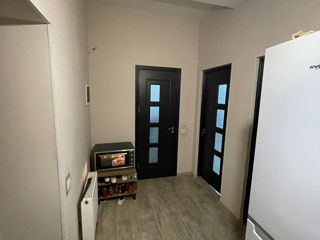 Apartament cu 1 cameră, 45 m², Buiucani, Chișinău foto 10