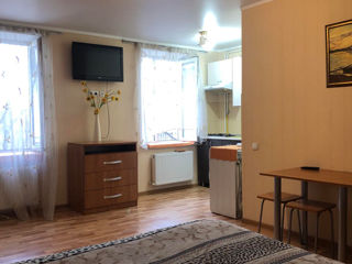 Apartament cu 1 cameră, 35 m², Râșcani, Chișinău foto 1