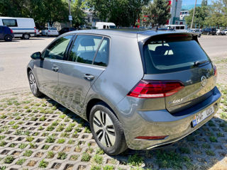 Volkswagen Golf foto 6