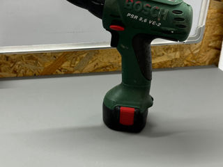 Bosch 9.6 foto 3