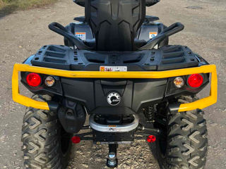 Can-Am (BRP) Outlander MAX XT-P foto 11