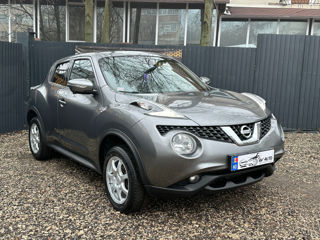 Nissan Juke foto 2