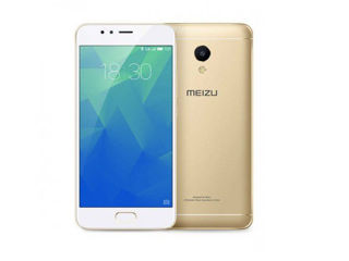 Meizu M5s 3/16Gb Gold - всего 1399 леев!